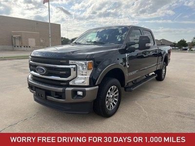 2021 Ford F-250 for Sale in Secaucus, New Jersey