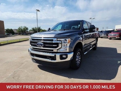 2021 Ford F-250 for Sale in Secaucus, New Jersey