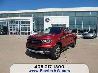 2021 Ford Ranger for Sale in Secaucus, New Jersey