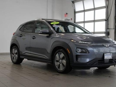 2021 Hyundai Kona for Sale in Denver, Colorado