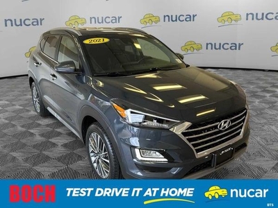 2021 Hyundai Tucson for Sale in Denver, Colorado