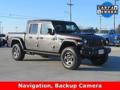2021 Jeep Gladiator for Sale in Secaucus, New Jersey