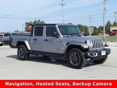 2021 Jeep Gladiator for Sale in Secaucus, New Jersey