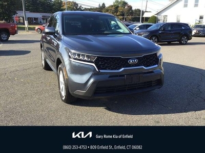 2021 Kia Sorento for Sale in Chicago, Illinois