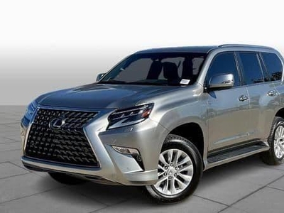 2021 Lexus GX 460 for Sale in Chicago, Illinois