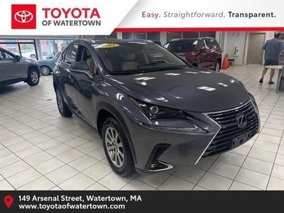 2021 Lexus NX 300h for Sale in Denver, Colorado