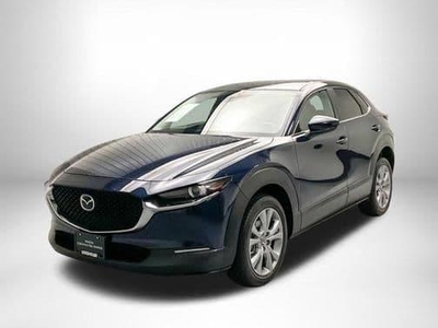 2021 Mazda CX-30 for Sale in Northbrook, Illinois