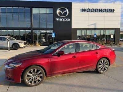 2021 Mazda Mazda6 for Sale in Northbrook, Illinois