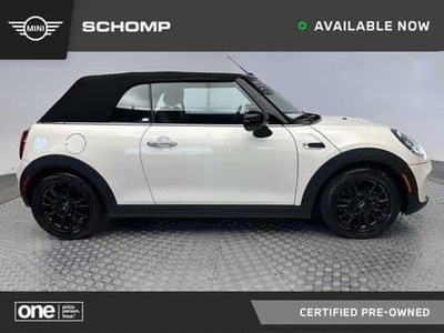 2021 MINI Convertible for Sale in Bellbrook, Ohio