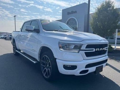 2021 RAM 1500 for Sale in Chicago, Illinois