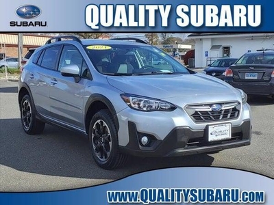 2021 Subaru Crosstrek for Sale in Co Bluffs, Iowa