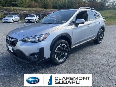 2021 Subaru Crosstrek for Sale in Secaucus, New Jersey