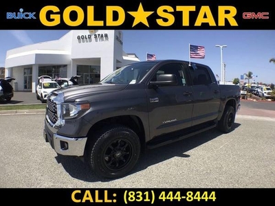2021 Toyota Tundra for Sale in Crestwood, Illinois