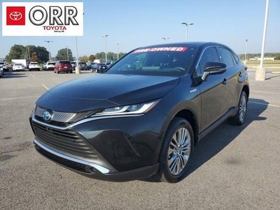 2021 Toyota Venza for Sale in Chicago, Illinois