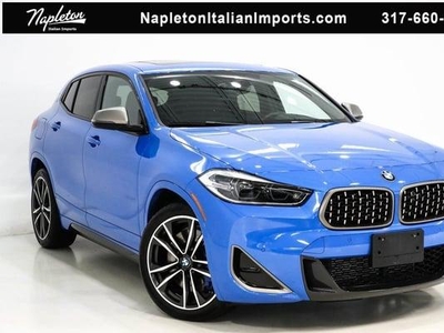 2022 BMW X2 for Sale in Chicago, Illinois