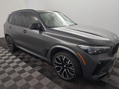2022 BMW X5 M for Sale in Northwoods, Illinois
