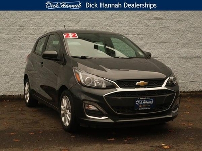 2022 Chevrolet Spark for Sale in Chicago, Illinois