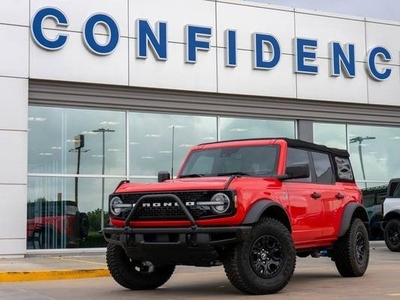 2022 Ford Bronco for Sale in Secaucus, New Jersey