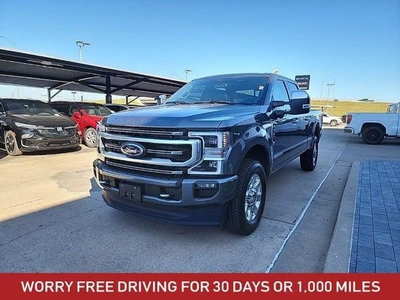 2022 Ford F-250 for Sale in Secaucus, New Jersey