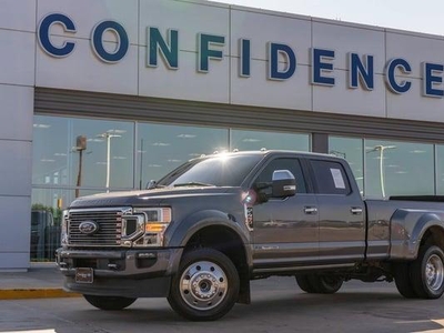 2022 Ford F-450 for Sale in Secaucus, New Jersey