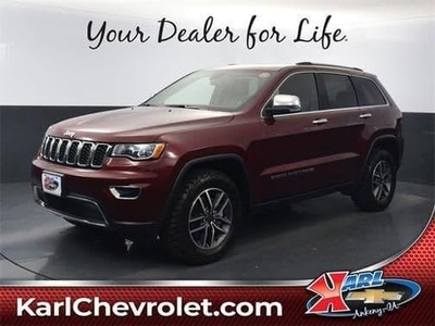 2022 Jeep Grand Cherokee WK for Sale in Northbrook, Illinois