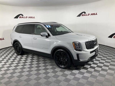 2022 Kia Telluride for Sale in La Porte, Indiana