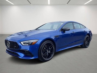2022 Mercedes-Benz AMG GT for Sale in Chicago, Illinois