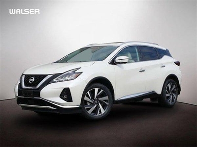 2022 Nissan Murano for Sale in Secaucus, New Jersey