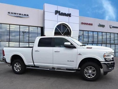 2022 RAM 2500 for Sale in Secaucus, New Jersey