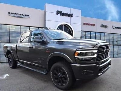 2022 RAM 2500 for Sale in Secaucus, New Jersey