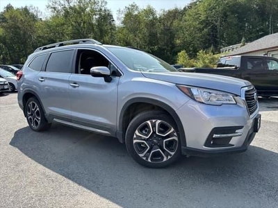 2022 Subaru Ascent for Sale in Secaucus, New Jersey