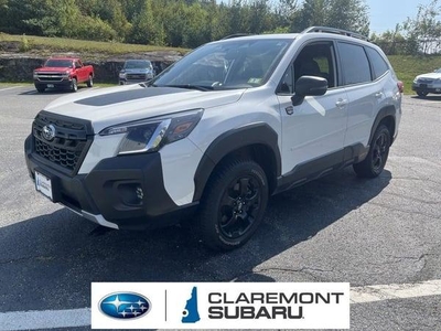 2022 Subaru Forester for Sale in Secaucus, New Jersey