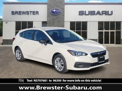 2022 Subaru Impreza for Sale in Co Bluffs, Iowa