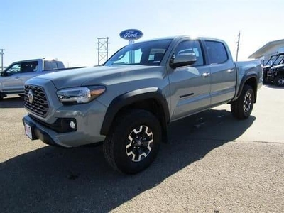 2022 Toyota Tacoma for Sale in Flowerfield, Illinois