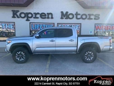 2022 Toyota Tacoma for Sale in Flowerfield, Illinois