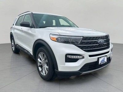 2023 Ford Explorer for Sale in Chicago, Illinois