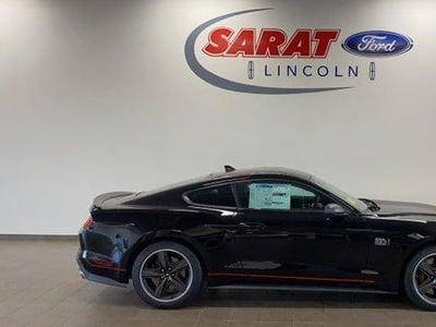 2023 Ford Mustang for Sale in Chicago, Illinois