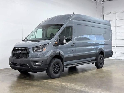 2023 Ford Transit 350 for Sale in Chicago, Illinois