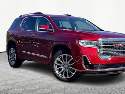 2023 GMC Acadia for Sale in Chicago, Illinois