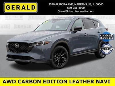2023 Mazda CX-5 for Sale in Secaucus, New Jersey
