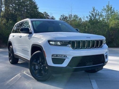 2024 Jeep Grand Cherokee for Sale in Northwoods, Illinois