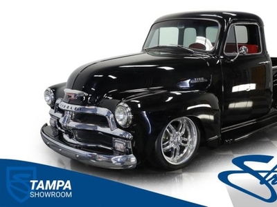 FOR SALE: 1954 Chevrolet 3100 $94,995 USD