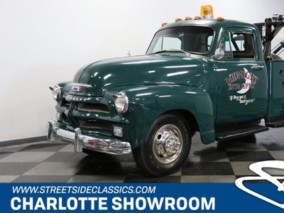 FOR SALE: 1954 Chevrolet 3600 $44,995 USD