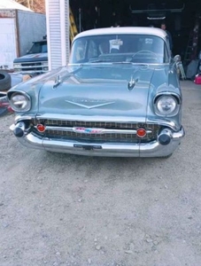 FOR SALE: 1957 Chevrolet 210 $35,995 USD