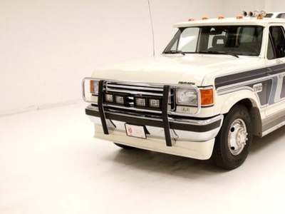 FOR SALE: 1989 Ford F350 $79,500 USD