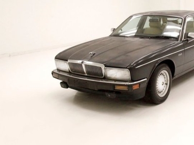 FOR SALE: 1990 Jaguar XJ6 $5,500 USD