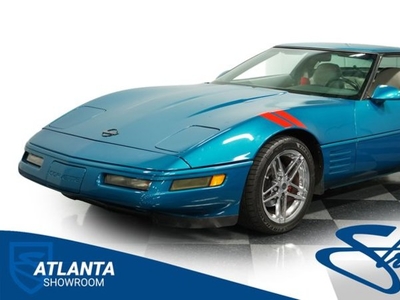 FOR SALE: 1994 Chevrolet Corvette $11,995 USD