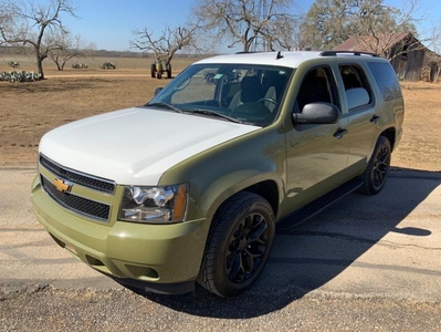FOR SALE: 2008 Chevrolet Tahoe $19,950 USD