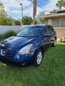 FOR SALE: 2008 Nissan Rogue $12,495 USD