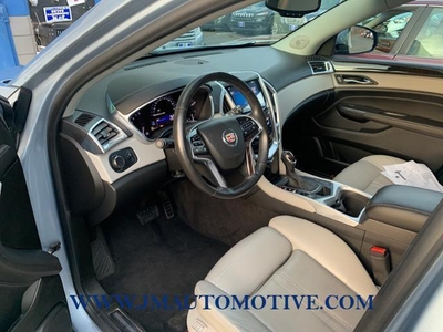 2013 Cadillac SRX Luxury Collection in Naugatuck, CT